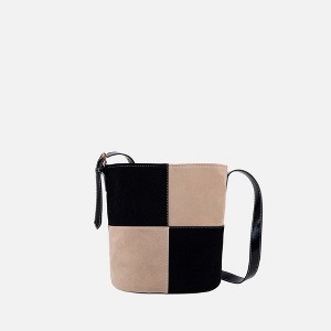 MKF Collection Arianna Bucket Shoulder Bag by Mia K - 1 of 4