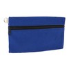 Unique Bargains Rectangle Zipper Coin Purse Wallet 1 Pc - 3 of 4