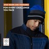 RefrigiWear ChillBreaker Cap - Insulated Headwear for Extreme Cold Protection - 4 of 4