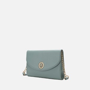 MKF Collection Candra Women’s Crossbody Bag by Mia K - 1 of 4
