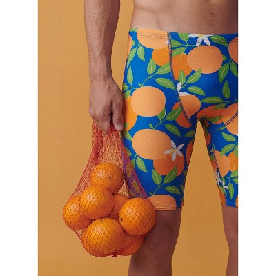 Sporti Clementine Crush Jammer Swimsuit (22-44) — фото 4