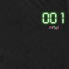 Men's Squid Game 001 Digital T-Shirt - 2 of 4