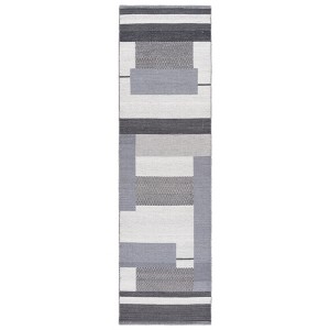 Kilim KLM877 Machine Woven Indoor Rugs - Safavieh - 1 of 4