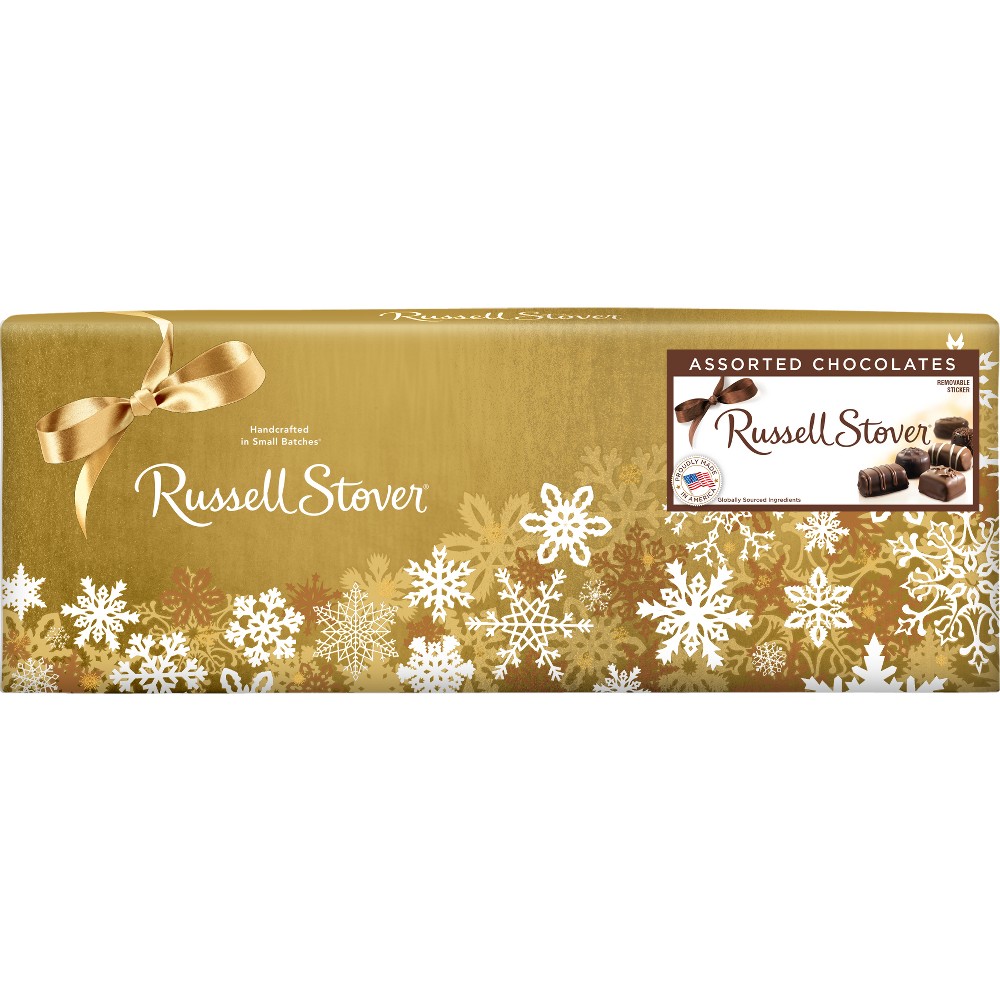 UPC 077260040015 product image for 6 ea Russell Stover Chocolates | upcitemdb.com