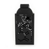 Seven20 Star Wars Black Stamped Lantern | Empire Imperial Symbol | 14 Inches Tall - 2 of 4