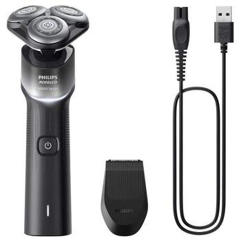 Philips Norelco Series 5000 Wet & Dry Men's Rechargeable Electric Shaver - X5004/84