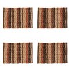 Park Designs Chindi Gather Together Placemat Set of 4 - 4 of 4