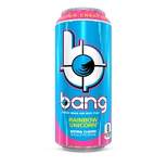 BANG Rainbow Unicorn Energy Drink - 16 fl oz Can