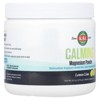 KAL Calming Magnesium Powder, Lemon Lime, 9.5 oz (270 g) - 4 of 4