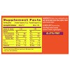 Metamucil Premium Blend Sugar-Free w/Stevia Multi-Symptom Relief Powder - Orange - 114 Dose/23.5oz - 2 of 4