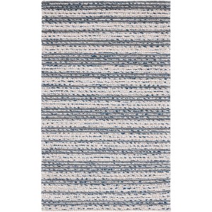 Marbella MRB305 Hand Woven Area Rug  - Safavieh - 1 of 4