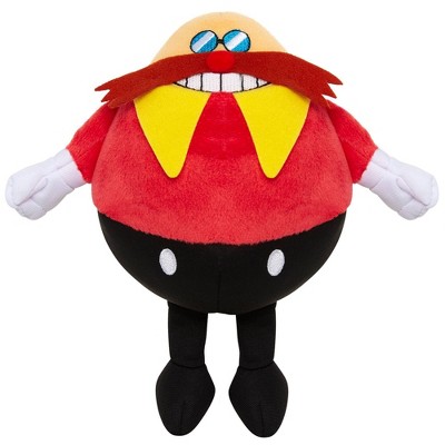 robotnik plush