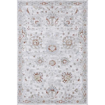Hauteloom Elimbah Area Rug
