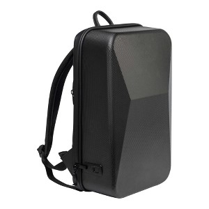 Rainsberg Classic Backpack with TouchLock | The Ultimate Backpack for Everyday Use & Travel - 1 of 4