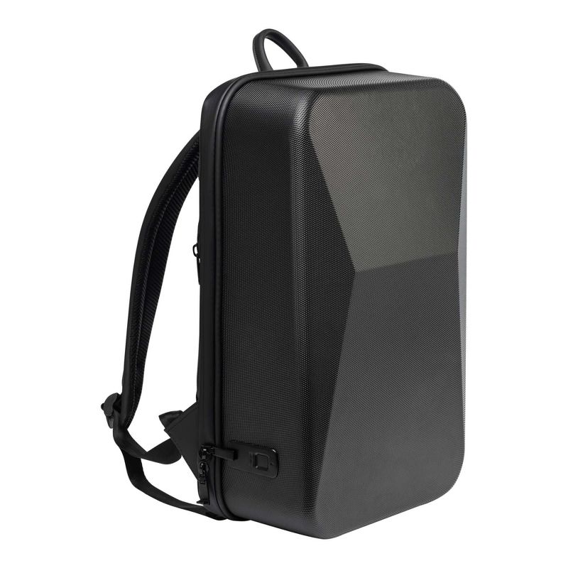 Rainsberg Classic Backpack with TouchLock | The Ultimate Backpack for Everyday Use & Travel, 1 of 9