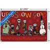 Trends International Disney Tim Burton's The Nightmare Before Christmas - Nutcrackers Unframed Wall Poster Prints - 3 of 4