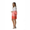 Riviera Sun Convertible Casual Short Dress Swim Cover Up - 2 of 4