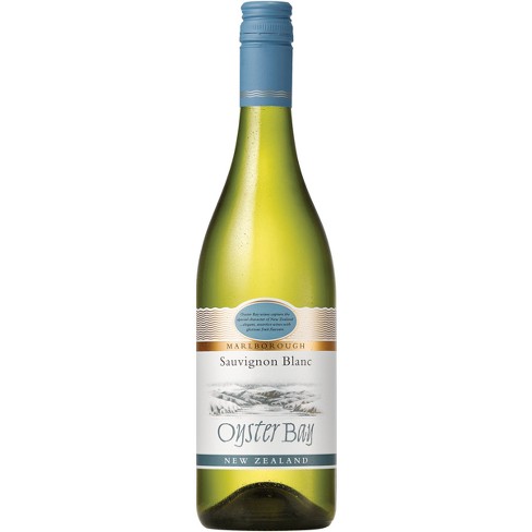 Oyster Bay Sauvignon Blanc 2020 750ml - Cheers Wines and Spirits