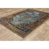 Oriental Weavers Andorra 7139A Blue/ Multi Indoor Area Rug - 1'10" x 3'2" - 3 of 4