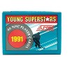 Score NHL 1991 Score Young Superstars Hockey Card Set | Factory Sealed - 3 of 4
