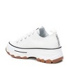 Refresh Women's Canvas Platform Sneakers 171920 - 3 of 3