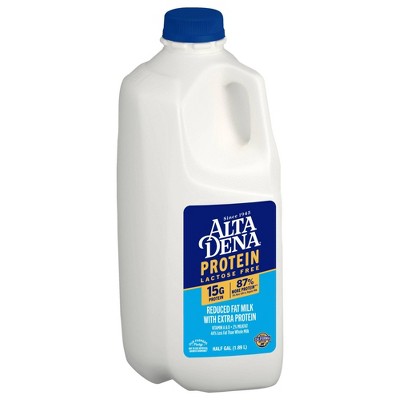 Alta Dena 2% Protein HG Lactose Free Milk - 64 fl oz