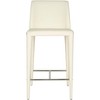 Garretson Counter Stool (Set Of 2) - FOX2021 - Safavieh Couture - 3 of 4