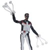 DC Comics Superman Mr.Terrific 1 Action Figure 6" - 2 of 4