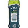 Degree Men Advanced Protection Antiperspirant Deodorant Extreme Blast, 2.7 oz, 2 Pack - 2 of 4