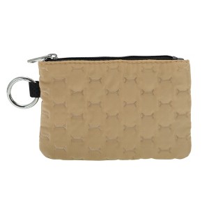 Unique Bargains Zipper Coin Purse Wallet 1 Pc - 1 of 4