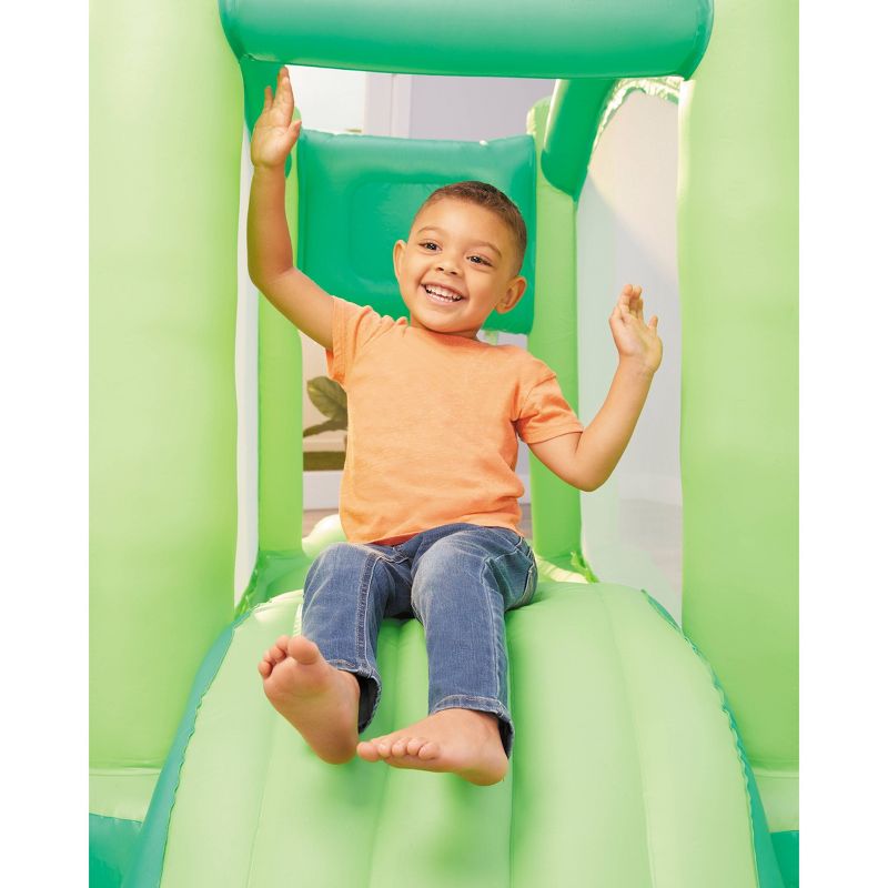 Little Tikes Inflatable Dino Bouncer, 5 of 9