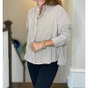 Women's Corduroy Isabelle Shirt Jacket - Dylan - 3 of 4