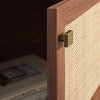 Evane 2 Door Media Stand - MED9629 - Safavieh - 2 of 4