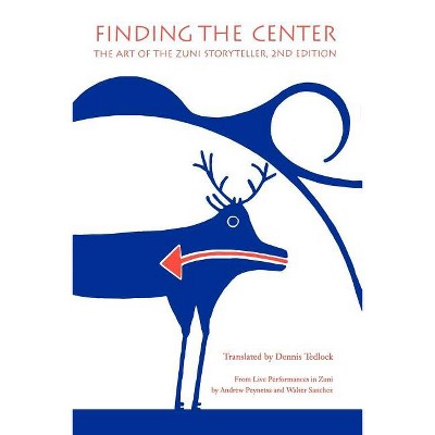 Finding the Center - 2nd Edition (Paperback)