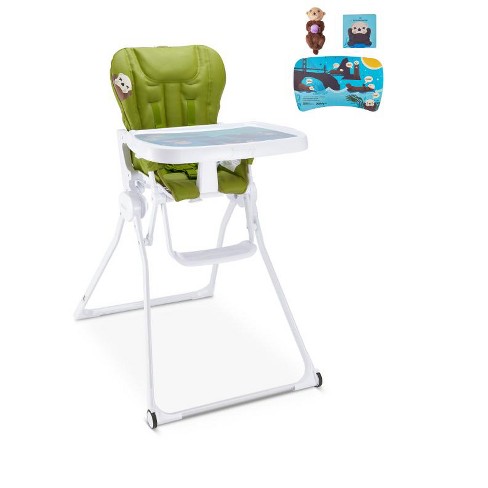 Nook high hot sale chair fold