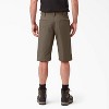 Dickies FLEX Cooling Regular Fit Utility Shorts, 13" - 2 of 3