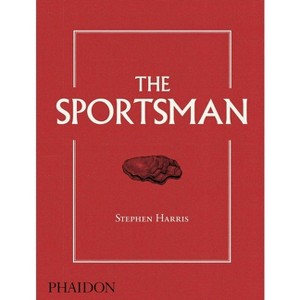 The Sportsman - by  Stephen Harris (Hardcover) - 1 of 1
