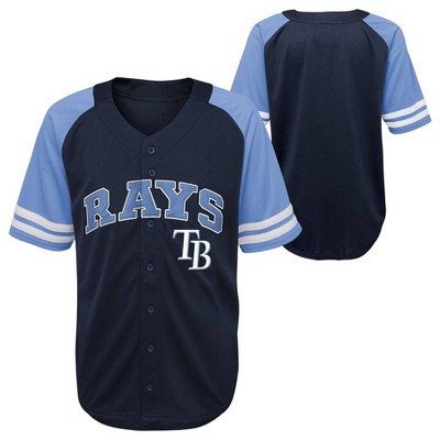 rays baseball shirt