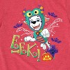 Boys' - Paw Patrol - Eek Short Sleeve Graphic T-Shirt - 2 of 4