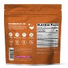 Chicken Noodle Bone Broth Collagen, Packed with Protein & Collagen (Types I, II, III) for Skin, Hair, Nails, Joints, & Gut, Vitauthority, 310gm - 3 of 4