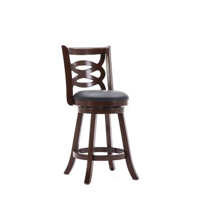 24" Seina Counter Height Barstool - Boraam