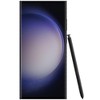 Manufacturer Refurbished Samsung Galaxy S23 Ultra 5G S918U (T-Mobile Only) 256GB Phantom Black (Grade A+) - 2 of 3