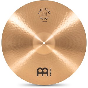 MEINL Pure Alloy Thin Ride - 1 of 4