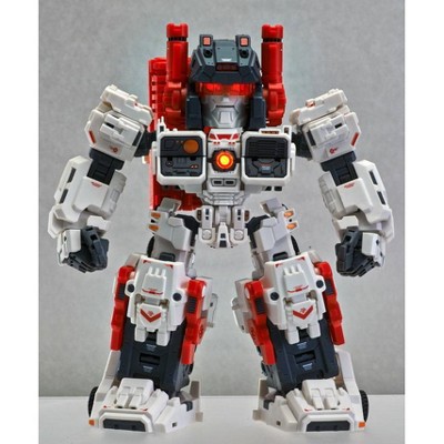 SDT-01 Titan | Master Made Action figures