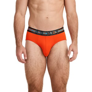 Jockey Sport Men's Stability Pouch Microfiber Brief - 1 of 3