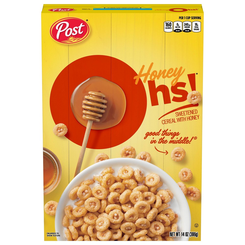CEREAL