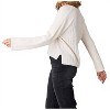 Women's Best V-Neck Sweater - DOWNEAST - 2 of 3