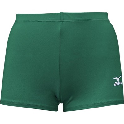 mizuno 4 inch volleyball shorts