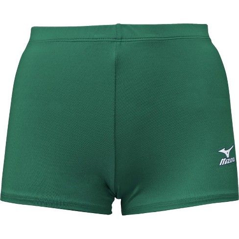 Spandex volleyball shorts hot sale target