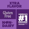Coffee Mate Xtra Chocolate Flavored Non-Dairy Creamer - 28oz - 4 of 4